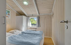 Ferienhaus - Tornby Strand , Dänemark - A04368 21