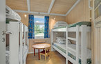 Ferienhaus - Tornby Strand , Dänemark - A04368 22