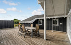 Feriehuse - Tornby Strand , Danmark - A04011 6