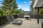 Ferienhaus - Tornby Strand , Dänemark - A04368 16