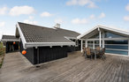 Feriehuse - Tornby Strand , Danmark - A04011 7