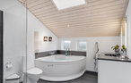 Feriehuse - tornby strand , Danmark - A04008 3