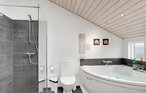 Feriehuse - tornby strand , Danmark - A04008 25