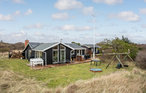 Ferienhaus - Tornby Strand , Dänemark - A04432 1