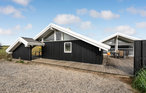Feriehuse - Tornby Strand , Danmark - A04011 11
