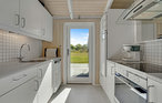 Ferienhaus - Tornby Strand , Dänemark - A04368 6