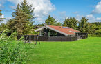 Ferienhaus - Tornby Strand , Dänemark - A04368 11