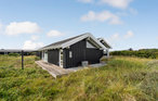 Feriehuse - Tornby Strand , Danmark - A04011 12