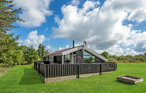 Ferienhaus - Tornby Strand , Dänemark - A04368 12