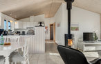 Ferienhaus - Tornby Strand , Dänemark - A04012 5