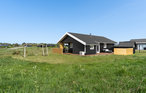 Ferienhaus - Tornby Strand , Dänemark - A04012 9