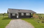 Ferienhaus - Tornby Strand , Dänemark - A04012 11