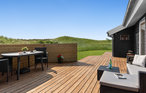 Ferienhaus - Tornby Strand , Dänemark - A04012 2