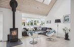Ferienhaus - Tornby Strand , Dänemark - A04102 3
