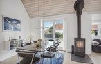 Ferienhaus - Tornby Strand , Dänemark - A04102 4