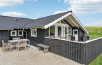 Feriehuse - tornby strand , Danmark - A04008 6