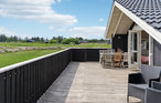 Feriehuse - tornby strand , Danmark - A04008 7