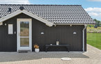Feriehuse - tornby strand , Danmark - A04008 12