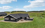 Feriehuse - tornby strand , Danmark - A04008 1