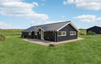 Feriehuse - tornby strand , Danmark - A04008 8
