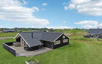 Feriehuse - tornby strand , Danmark - A04008 9