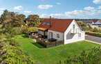 Ferienhaus - Tornby Strand , Dänemark - A04102 10