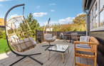 Ferienhaus - Tornby Strand , Dänemark - A04102 15