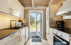 Feriehuse - Tornby , Danmark - A04018 8