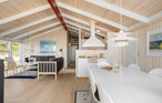 Feriehuse - Tornby , Danmark - A04018 7