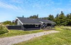 Feriehuse - Tornby , Danmark - A04018 11