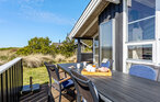 Feriehuse - Tornby , Danmark - A04018 13