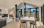 Ferienhaus - Nørlev Strand , Dänemark - A05903 16