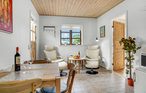 Ferienwohnung - Skallerup strand , Dänemark - A05004 3