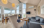 Ferienhaus - Nørlev Strand , Dänemark - A05397 3