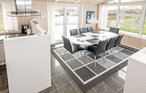 Feriehus - Nørlev Strand , Danmark - A05515 7