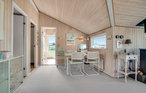 Ferienhaus - Skallerup Klit , Dänemark - A05019 16