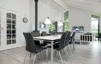 Ferienhaus - Skallerup Klit , Dänemark - A05524 16
