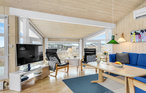 Ferienhaus - Nørlev Strand , Dänemark - A05955 15
