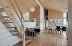 Ferienhaus - Nørlev Strand , Dänemark - A05912 18
