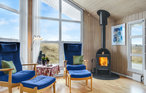 Ferienhaus - Nørlev Strand , Dänemark - A05955 13