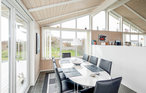 Feriehus - Nørlev Strand , Danmark - A05515 21