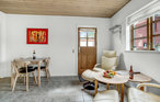 Ferienwohnung - Skallerup strand , Dänemark - A05004 4