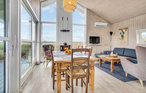 Ferienhaus - Nørlev Strand , Dänemark - A05397 5