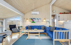 Ferienhaus - Nørlev Strand , Dänemark - A05955 14