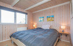 Feriehus - Nørlev Strand , Danmark - A05515 28