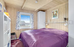 Ferienhaus - Nørlev Strand , Dänemark - A05955 21