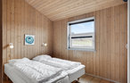 Ferienhaus - Nørlev Strand , Dänemark - A05912 23
