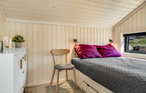Ferienhaus - Nørlev Strand , Dänemark - A05903 20