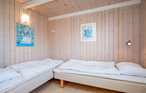 Feriehus - Nørlev Strand , Danmark - A05515 31