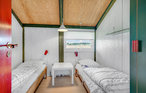 Feriehuse - Skallerup Klit , Danmark - A05256 24
